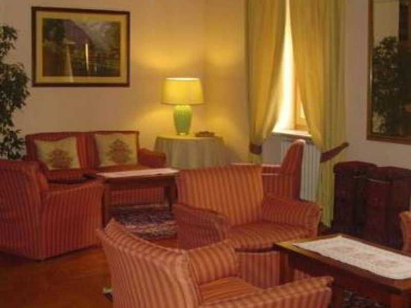 Centrale Courmayeur Exteriör bild